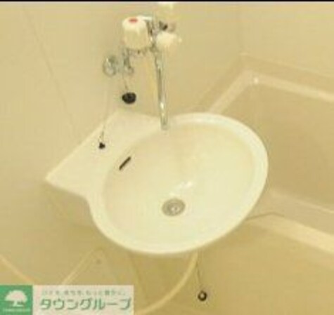 レオパレス西砂川の物件内観写真